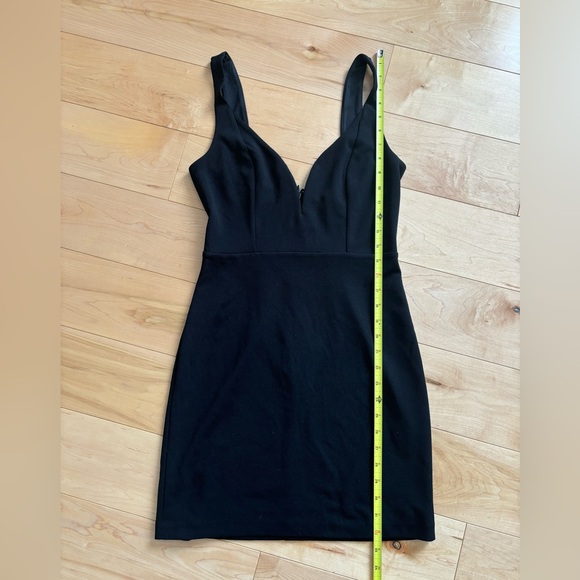 Express Mini Dress - Picture 3 of 7